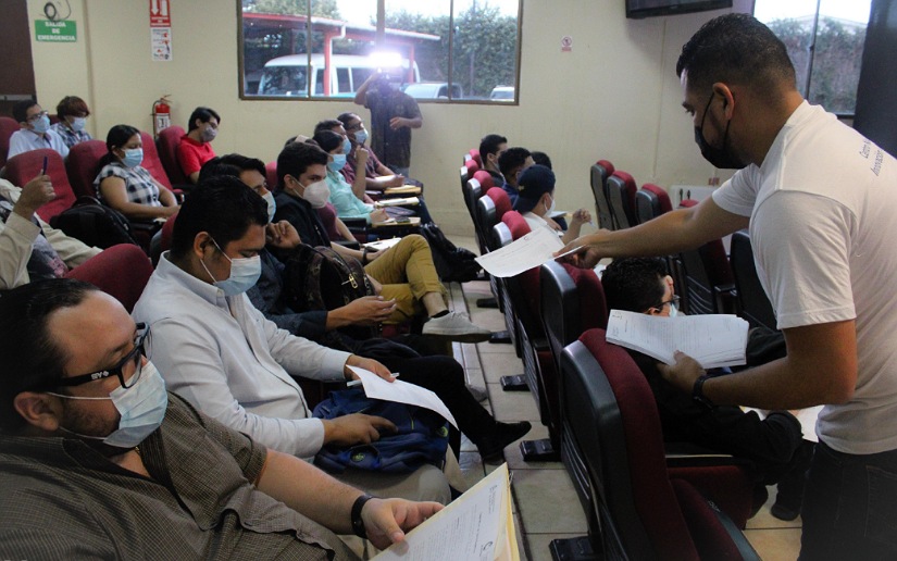 CURSO